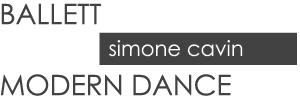 Simone Cavin - Ballet, Modern, Tanz in Basel.